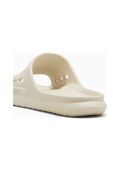 Puma Divecat Dry Erkek Terlik 404854-02 Krem