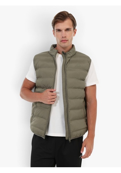 Lumberjack 6w Ml 4upstar Vest 6pr Erkek Yeşil Yelek - 102696595