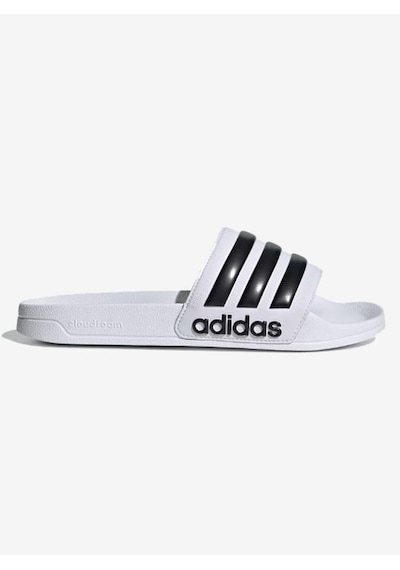 Adidas Adilette Shortwer Erkek Terlik Gz5921 BEYAZ