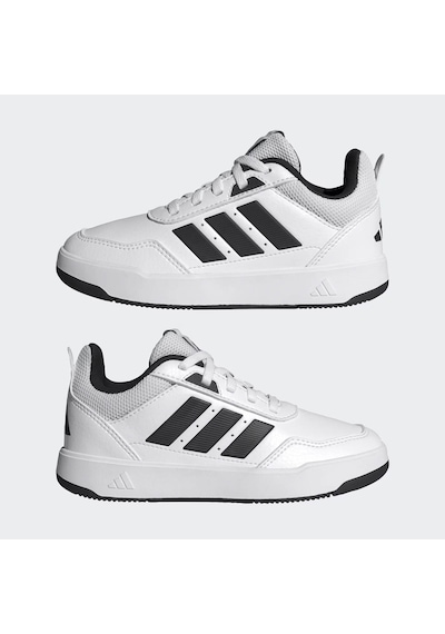 Adidas Tensaur Sport 3.0 Beyaz Kadın Sneaker Jq1859 Beyaz