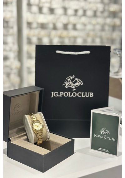 Orijinal Çelik Kasa Çelik Kordon Su Geçirmez 2 Yıl Garantili Kadın Kol Saati Jpc.062615846m Gümüş 34859347