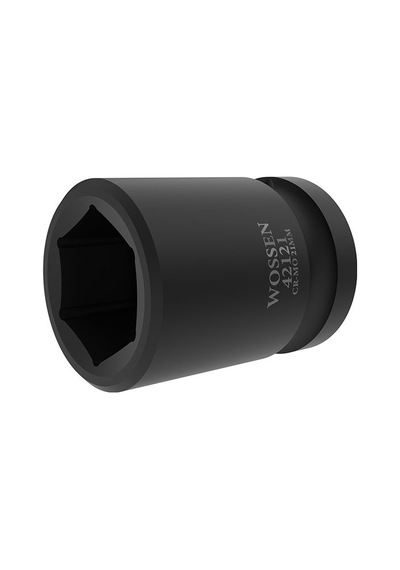 1/2" Havalı Lokma Kısa 32mm
