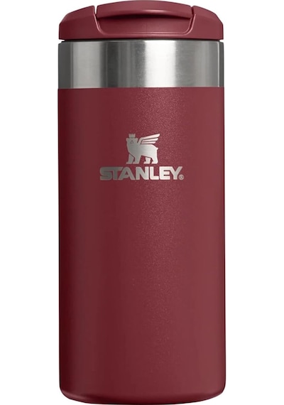 Stanley The Aerolight Transit Mug 0.35l/cranberry Çok Renkli