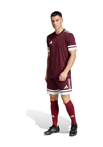 Adidas Squa25 Jsy M Erkek Futbol Forması Jc8675 Renkli Renkli