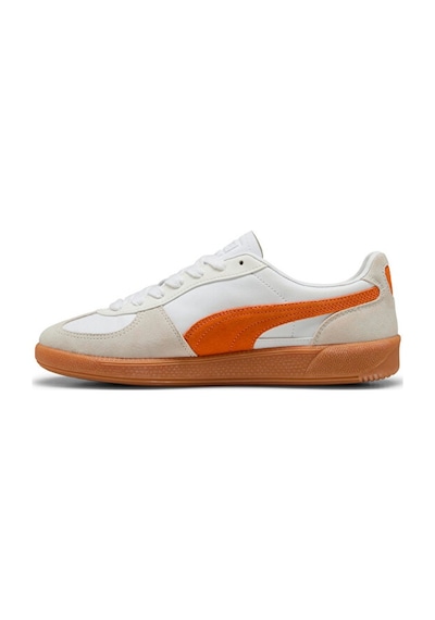 Puma Palermo Lth Unisex Günlük Ayakkabı 39646416 Renkli Çok Renkli