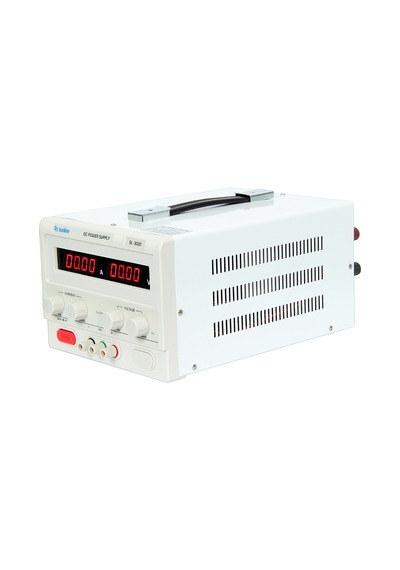 Sunline Sl 3020 S Dc Power Supply 30v 20a Güç Kaynağı