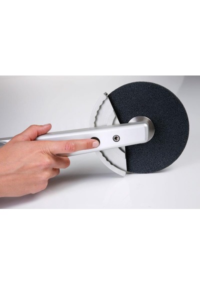 Cıbo Finit-Easy İç Kenar ve Köşe Yüzey Temizleme/Taşlama Makinası