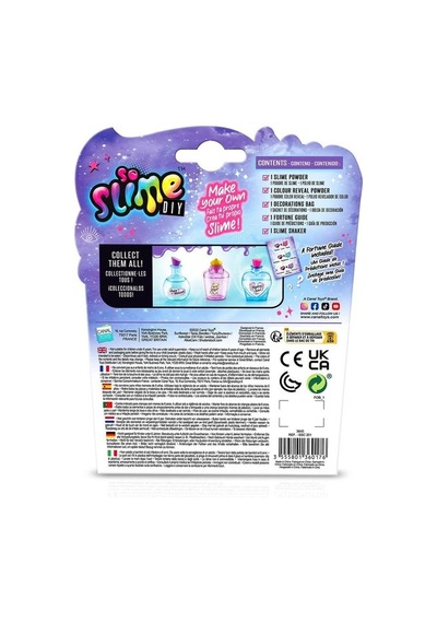 Magıcal Slıme - Magical Potion Kit Secret Elıxır