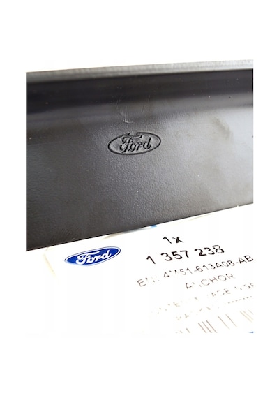 Ford Focus Isofix Çocuk Koltugu Sabitleme Aparati Kiti 1998-2012 301847264