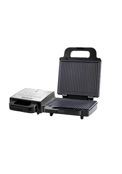 Lexical LSM-2534 1400 W 3'ü 1 Arada Granit Kaplama Tost & Waffle Makinesi