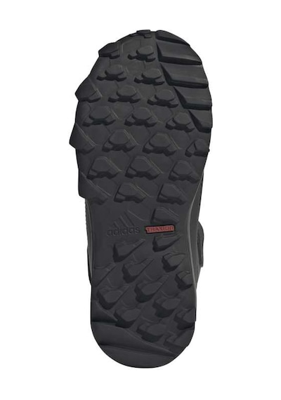 Adidas Terrex Snow Çocuk Spor Ayakkabı - Kı8261 GRİ