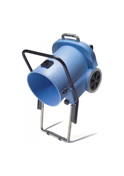 Numatic CTD900 Çift Motorlu Elektrikli Halı ve Koltuk Yıkama Makinesi 17 L