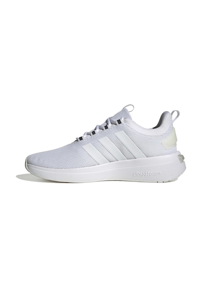 Adidas Racer Tr23 Beyaz Erkek Koşu Ayakkabısı 000000000101920549 Beyaz