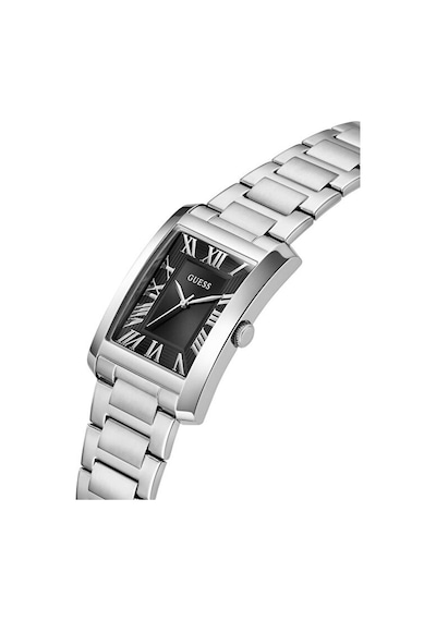 Guess Gugw0896g1 Erkek Kol Saati Metalik Gri
