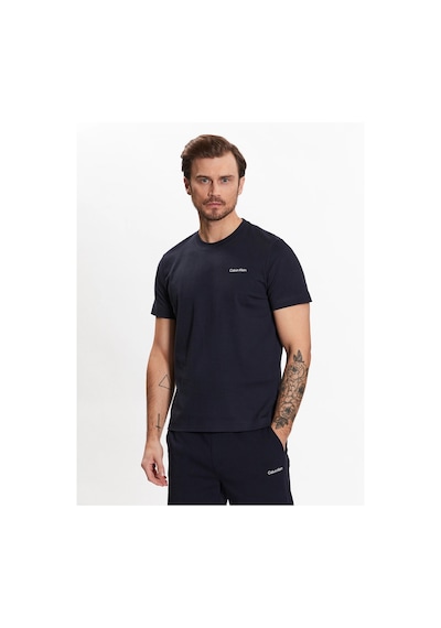Calvin Klein Calvın Kleın Erkek T-shırt K10k109894-chw K10k109894-chw Lacivert Lacivert Calvin Klein Calvın Kleın Erkek T-shırt K10k109894-chw K10k109894-chw Lacivert Lacivert