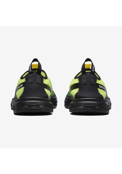 Salomon Rx Moc 3.0 Unisex Sneaker Eden L47757600 Yeşil
