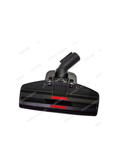 Profilo Uyumlu Flooris PSU745AP Süpürge Hortumu Başlık Boru