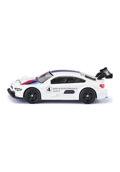 Siku Bmw M4 Racing 2016 Oyuncak