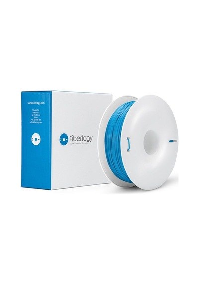 Fiberlogy Easy Pla 1.75mm Mavi 850g Filament