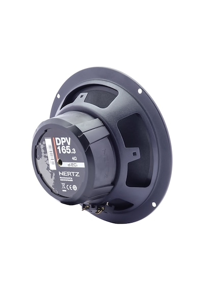 Hertz DPK-165.3 Komponent Mid Takımı 160 Watt