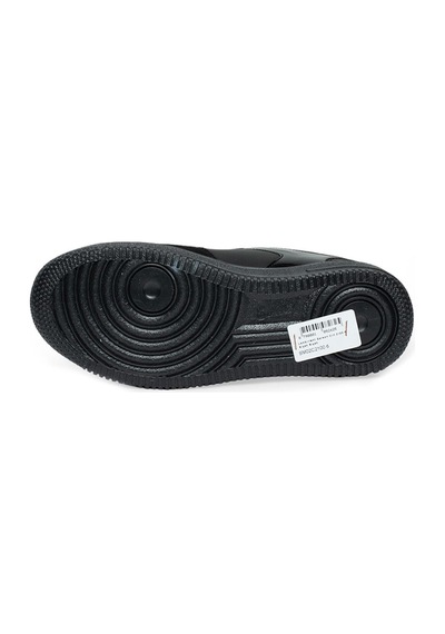 Lambırlent 2100 Klasik Sneaker Spor Ayakkabı Siyah Siyah