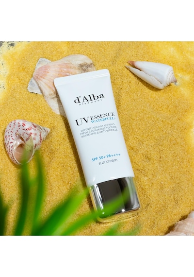 Waterful Essence Sun Cream 35 ML
