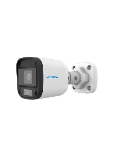 Neutron 2mp 8 Kameralı Sesli Dış Ortam Ahd Full Kamera Seti 1tb