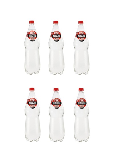 Gazoz 1500 Ml Gazoz 1500 Ml