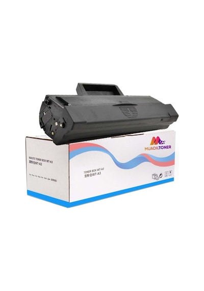 Colorful Toner Samsung Uyumlu Scx-3405W-Scx-3405Fw Çipsiz Mlt-D101 Uyuml