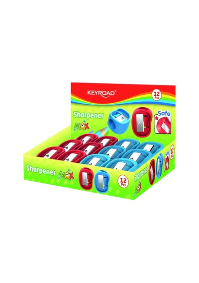 Maped Keyroad Jumbo Kalemtraş / 972368 - 1 Adet