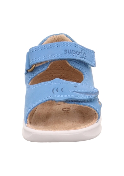 Superfit Lagoon Bebek Sandalet - Mavi 000521-8400