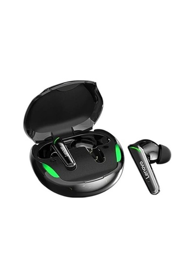Özel Üretim Sunum Modern Yaşam Bluetooth Kulaklık Kulak İçi Oyuncu Kulaklık Xt92 Siyah