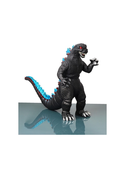 Godzilla Vs Kong Giant Godzilla & King Kong Aksiyon Karakter Figür Oyuncak Seti 2 Karakter Bir Arada