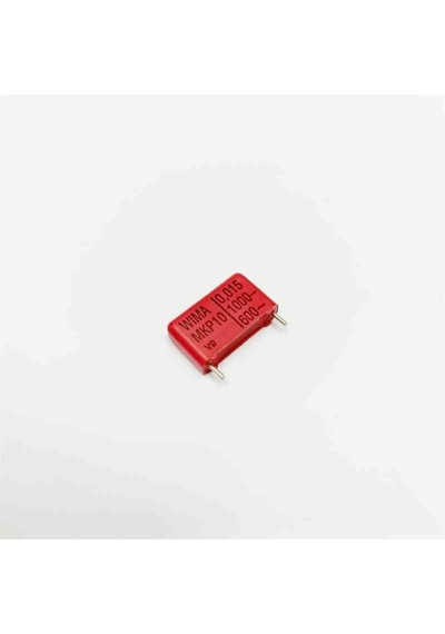 Mkp10 15nf 1000v 15mm Wıma Polyester Kondansatör 24 Adet