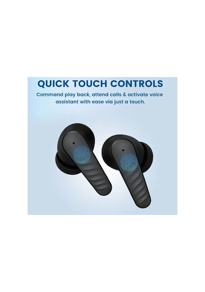 Yemleme Botu Tws Hifi Stereo Kulaklık Enc Kulakiçi Audionic Kulakiçi Tws Bluetooth 5.3 Tws Gamer Kulaklık