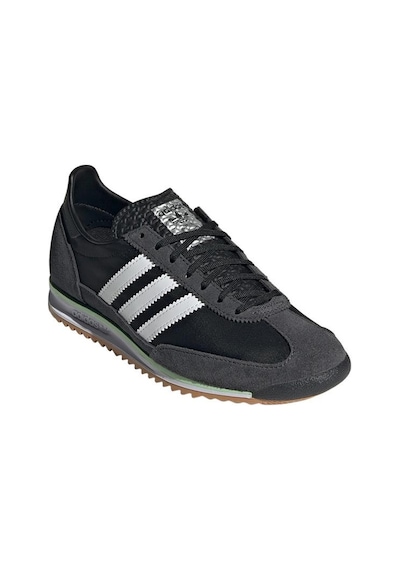Adidas Sl 72 Og W Jh7390 Kadın Sneaker Siyah