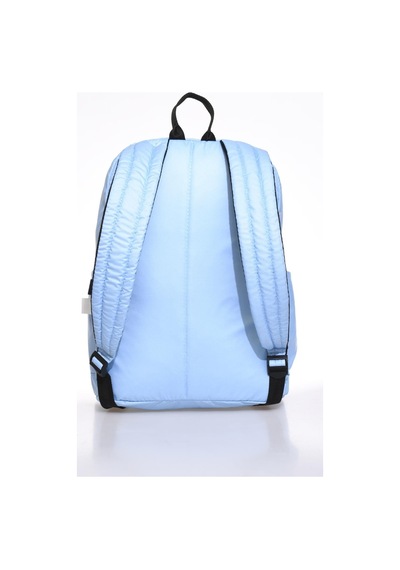 Gap Gp717273 Unisex Sırt Çantası Açık Mavi