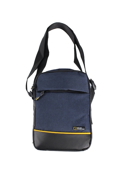 Mega Polo M 1020 Mega Bag Erkek Omuz Askılı Portföy Çanta, El Çantası