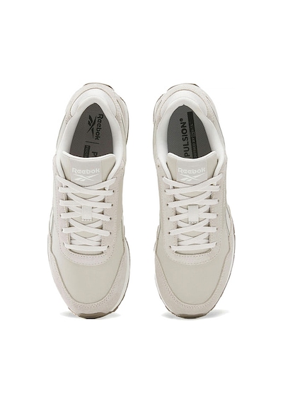 Reebok A102180142 100230903 5w Reebok Glide Low Kadın Klasik Sneaker Taş Tas