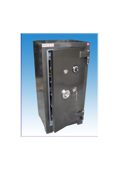 0010f1m2ao Ofis Tipi Tank Zırhlı Tam Otomatik Kilitleme Tertibatl