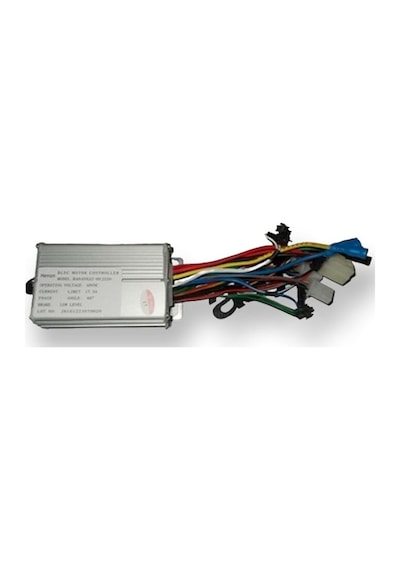 Asya Asbıs 250w Hız Kontrol Cıhazı Asbıs250 F0101
