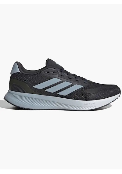 Adidas Runfalcon 5 Erkek Koşu Ayakkabısı Siyah