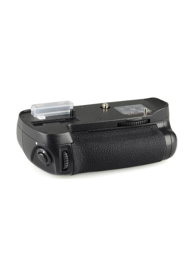 Meike Mk-d600 Battery Grip - Nikon D600 Ve D610 İle Uyumlu Mb-d14 Muadili Belirtilmemiş