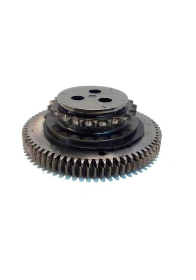 Opel Insıgnıa B 1.6 Dizel Otomotik Vites Eksantrik Dişlisi Psa Marka 1686219380