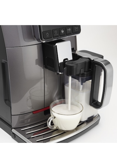 Gaggia RI9604/01 Cadorna Prestige Tam Otomatik Öğütücülü Kahve Makinesi