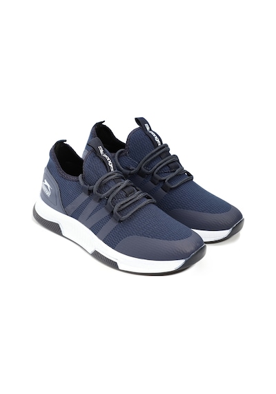 Slazenger Tuesday Sneaker Unisex Ayakkabı Lacivert