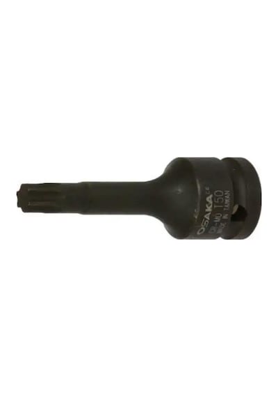 Osaka Ln12t25 Torks Lokma 1/2'' T25