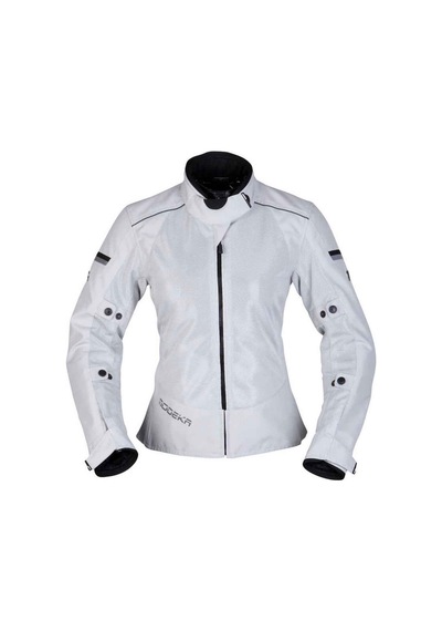 Modeka Veo Air Lady Motosiklet Montu