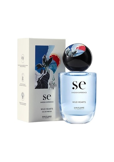 Oriflame Se Swedish Experience Wild Hearts Kadın Parfüm EDP 75 ML