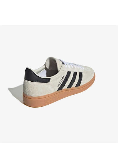 adidas Handball Spezial Kadın Bej Spor Ayakkabı Düz  If6562 Bej